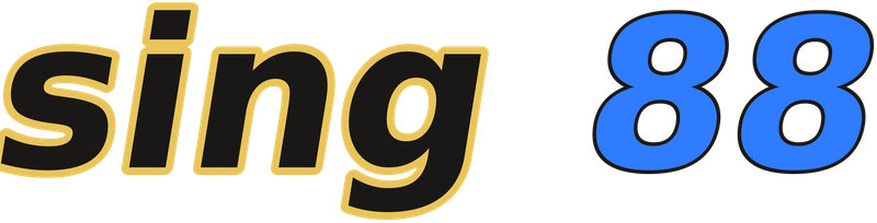 sing 88 logo