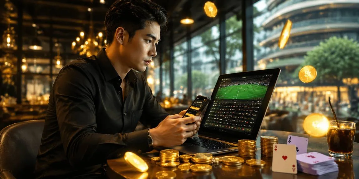 sing 88 Chơi Blackjack cùng dealer thật tại sing 88